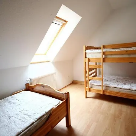 公寓 Peter Vollerwiek