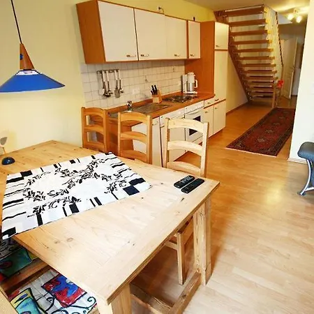 公寓 Peter Vollerwiek