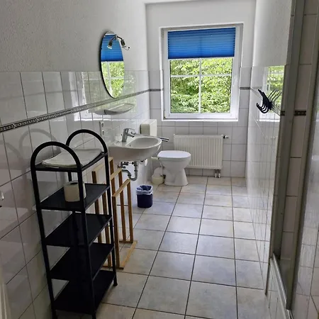 公寓 Peter Vollerwiek