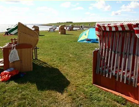 Peter 公寓 Vollerwiek