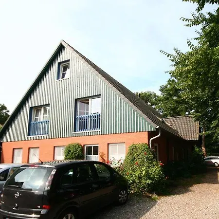 Peter 公寓 Vollerwiek