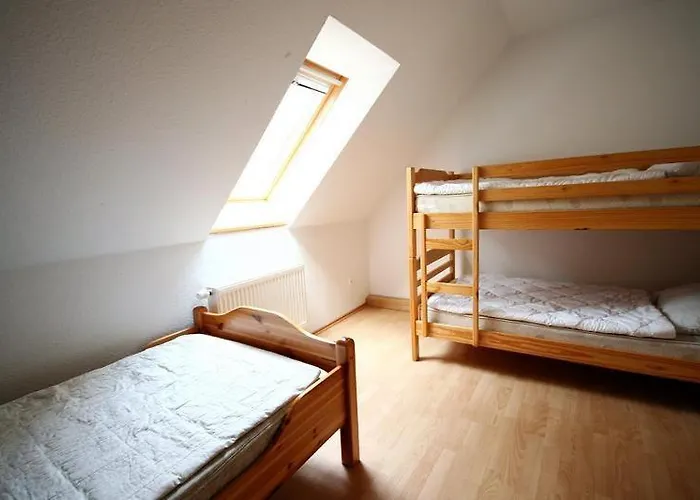 Apartment Peter Vollerwiek