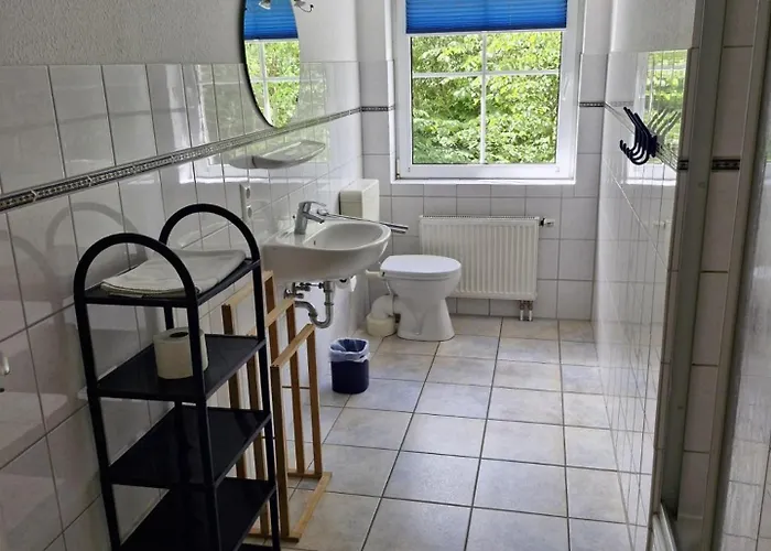 Apartment Peter Vollerwiek