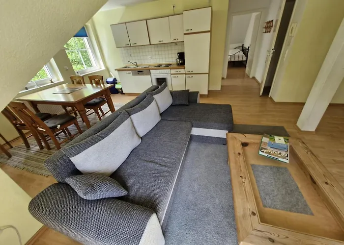 Peter Apartment Vollerwiek