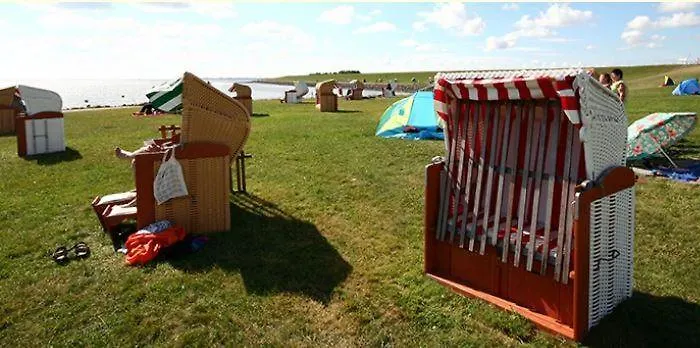 Peter Apartment Vollerwiek