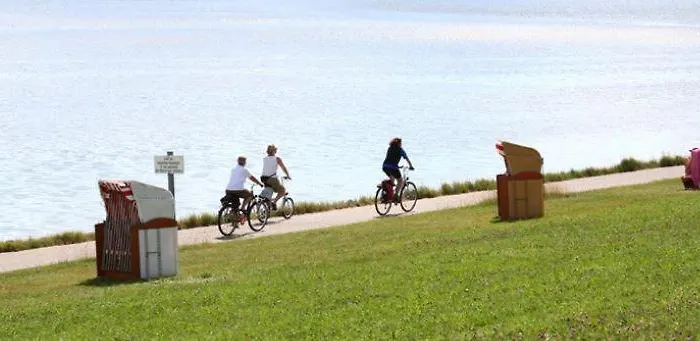 Peter Apartment Vollerwiek